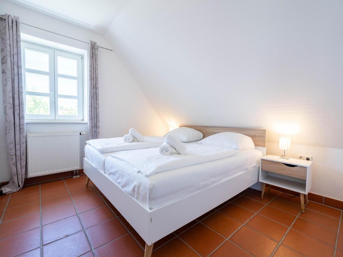 Feriendorf Rugana - Klassik Appartement mit 1 Schlafzimmer D57 Dranske Exterior foto